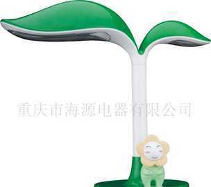 冠雅护眼台灯、学生护眼灯 MT3118E幼苗台_世界工厂网中国产品信息库